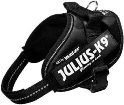 Julius K9 Julius-K9 IDC®Powertuig, M - Maat 0, Zwart 21 Julius K9 Julius-K9 IDC®Powertuig, M - Maat 0, Zwart -Huisdierbenodigdheden Korting 1200x1010 5