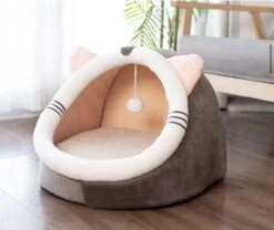 Kattenmand - Kattenhuis - Kattenbed - Kattenhangmat - Poezenmand - Kattenkussen - 40 Cm 20 Kattenmand - Kattenhuis - Kattenbed - Kattenhangmat - Poezenmand - Kattenkussen - 40 Cm -Huisdierbenodigdheden Korting 1200x1011 12