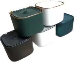 No Logo - 3L - Drinkfontein Voor Huisdieren, Water Fontein - Waterdispenser - Waterautomaat Drinkbakken 3L Voor Huisdieren Katten - Honden - Konijnen - Goud - Groen - Kattenfontein - Fontein - Drink - Bak - Drinkbak - Hond - Konijn - Kat - 2l - 1l - -Huisdierbenodigdheden Korting 1200x1011 7