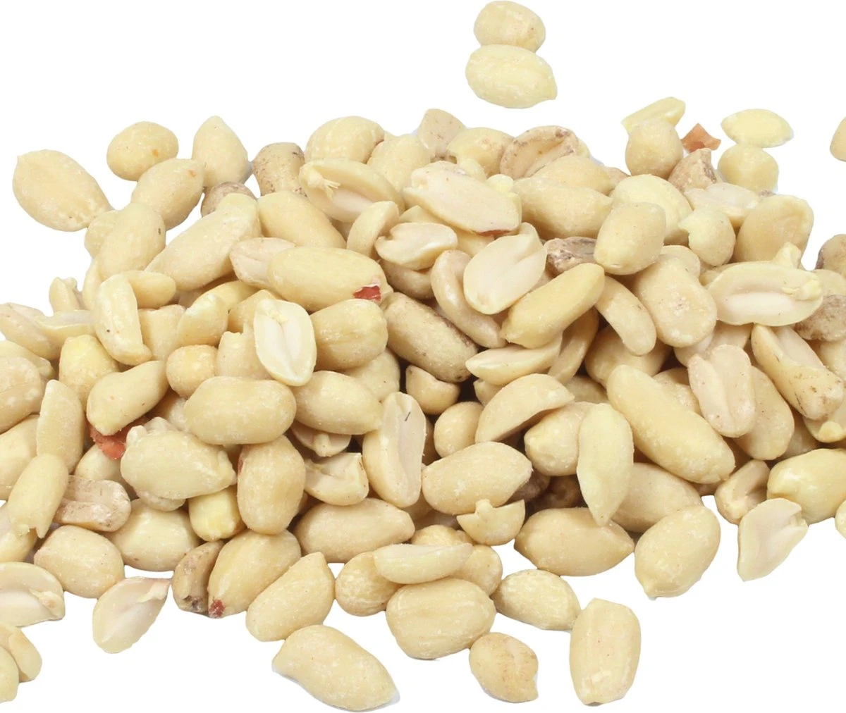 Topdiervoeding Witte Gepelde Pinda’s Voor Vogels En Eekhoorns - Tuinvogelvoer - 10 KG 3 Topdiervoeding Witte Gepelde Pinda’s Voor Vogels En Eekhoorns - Tuinvogelvoer - 10 KG