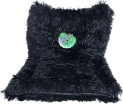 Boon Radiator Hangmat Supersoft Fluffy Zwart 35,0 X 49,0 X 44,0 Cm -Huisdierbenodigdheden Korting 1200x1014 10