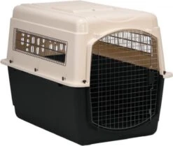 Petmate Ultra Vari Kennel Fashion 71cm -Huisdierbenodigdheden Korting 1200x1014 8