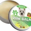 100% Natuurlijke Potenbalsem - Paw Balm - Voor Honden Tot 15 Kg - Beschermt Voetzooltjes - Tegen Kloven, Wondjes, Ontstekingen -Huisdierbenodigdheden Korting 1200x1015 4