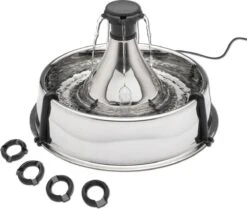 PetSafe Drinkwell 360 -Huisdierbenodigdheden Korting 1200x1016 2