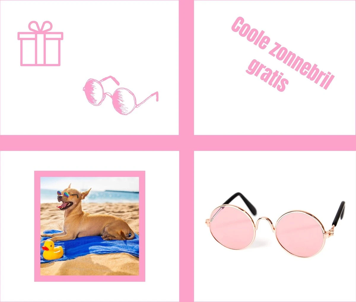 Pepets© – Hondenhanddoek – Honden Handdoek – Microvezel Handdoek – Handdoek Hond – Hondendeken – Droogdoek Hond – Dierendeken – Absorberend – 100*50CM - Beige - GRATIS Zonnebril 10 Pepets© – Hondenhanddoek – Honden Handdoek – Microvezel Handdoek – Handdoek Hond – Hondendeken – Droogdoek Hond – Dierendeken – Absorberend – 100*50CM - Beige - GRATIS Zonnebril - Image 8