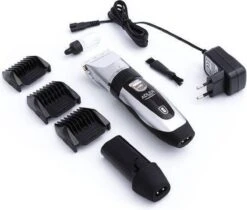 Adler AD 2823 Dierentondeuse Met Stille Motor - 4 Opzetstukken -Huisdierbenodigdheden Korting 1200x1020 2