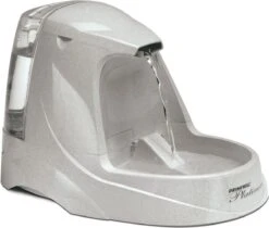Petsafe Drinkwell Platinum - Drinkfontein - 5 L -Huisdierbenodigdheden Korting 1200x1020 5