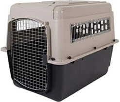Petmate Ultra Vari Kennel Fashion 71cm -Huisdierbenodigdheden Korting 1200x1022 10