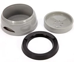 IGOODS Dieren Drinkbak - Voerbak - Drinkbak Voor Honden - Hondenvoerbak - Grijs 12 IGOODS Dieren Drinkbak - Voerbak - Drinkbak Voor Honden - Hondenvoerbak - Grijs -Huisdierbenodigdheden Korting 1200x1022 2