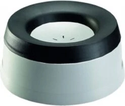 Merkloos Road Refresher Pet Travel Bowl - Small (600 Ml) - Grijs -Huisdierbenodigdheden Korting 1200x1022 3