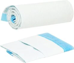 Springos Puppy Training Pads| Plasmatjes Hond | Zindelijkheidstraining | 10 Stuks | 35 X 45 Cm 15 Springos Puppy Training Pads| Plasmatjes Hond | Zindelijkheidstraining | 10 Stuks | 35 X 45 Cm -Huisdierbenodigdheden Korting 1200x1023