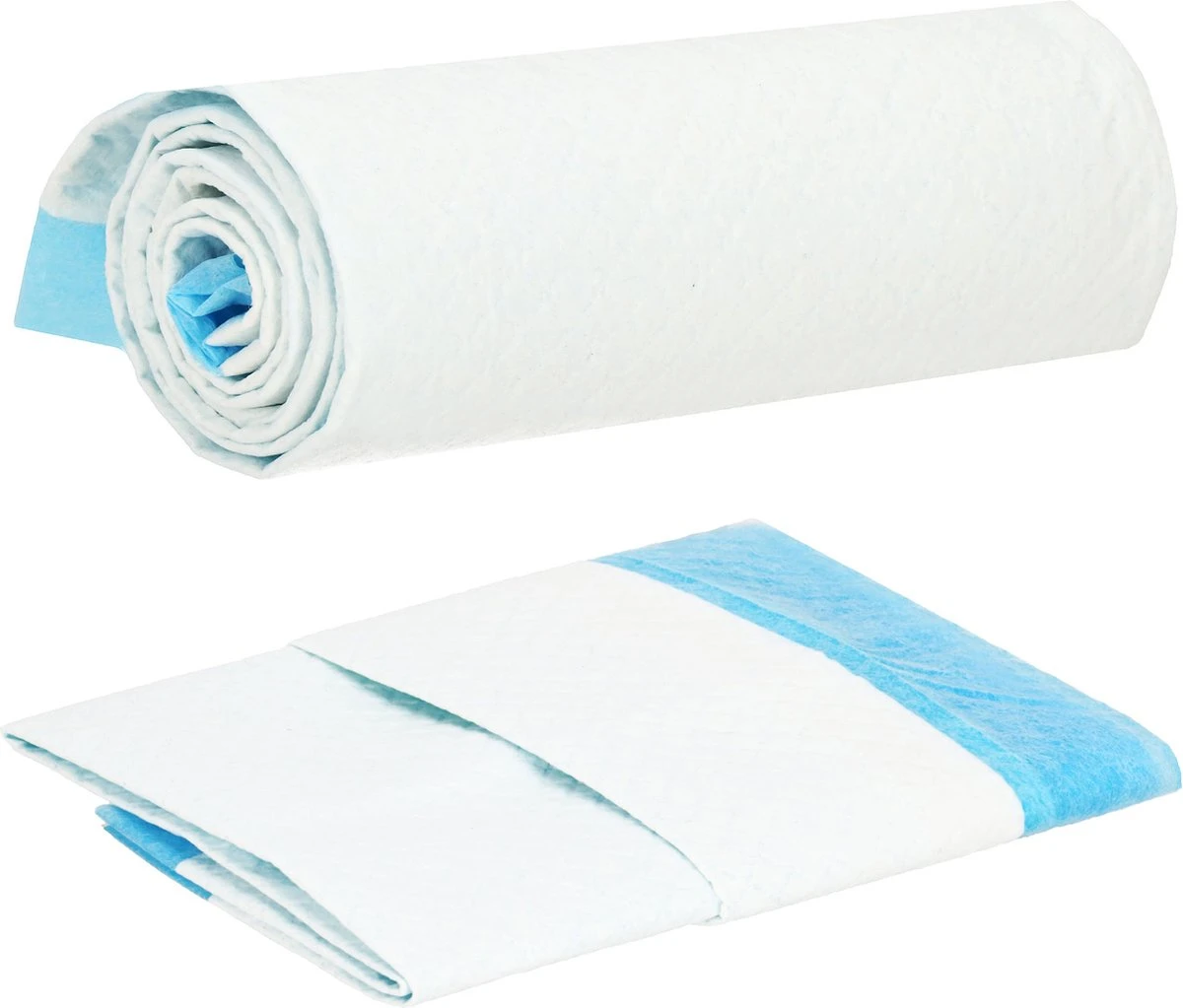 Springos Puppy Training Pads| Plasmatjes Hond | Zindelijkheidstraining | 10 Stuks | 35 X 45 Cm 7 Springos Puppy Training Pads| Plasmatjes Hond | Zindelijkheidstraining | 10 Stuks | 35 X 45 Cm - Image 5