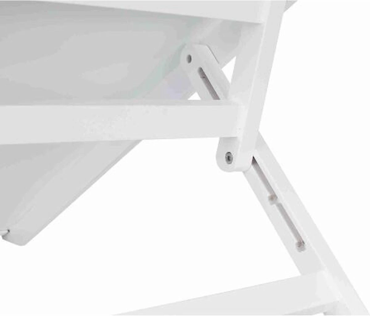 Trixie Loopplank In Hoogte Verstelbaar Wit - 36 × 90 CM 7 Trixie Loopplank In Hoogte Verstelbaar Wit - 36 × 90 CM - Image 5