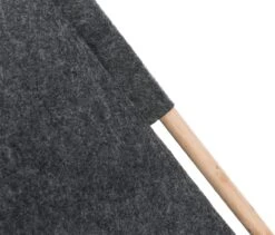 TRIXIE Huisdierengrot Tipi 55x65x55 Cm Vilt -Huisdierbenodigdheden Korting 1200x1027 10