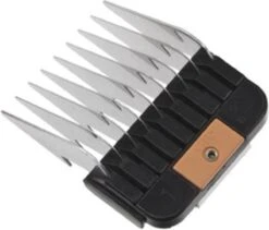 Moser Opzetkam Nr.8 Lichtblauw -25 Mm -Huisdierbenodigdheden Korting 1200x1027 3