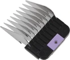 Moser Opzetkam Nr.8 Lichtblauw -25 Mm -Huisdierbenodigdheden Korting 1200x1027 4