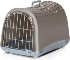 Imac Reismand Linus - Taupe - 50 X 32 X 34,5 Cm