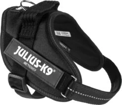 Julius K9 Julius-K9 IDC®Powertuig, S - Mini, Zwart -Huisdierbenodigdheden Korting 1200x1028 4