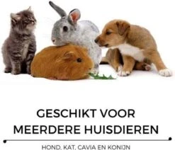 Noix Katten Nagelknipper - Nagelschaar - Dieren Nagelschaartje - Geschikt Voor De Kat -Huisdierbenodigdheden Korting 1200x1029 11