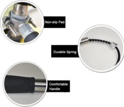 Fiets Hondenriem - Fietsbeugel Voor De Hond -Honden Fietsbeugel - Hondenlijn-Lijn Dog- Afstandshouder Hond -Huisdierbenodigdheden Korting 1200x1029