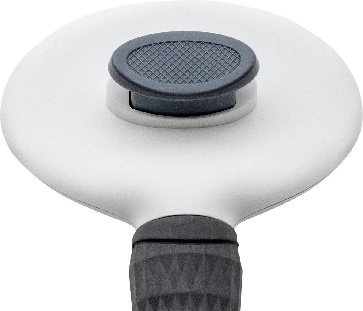 Lorell Pet Company Kattenborstel/Hondenborstel - Borstel Voor Langharig/kortharig -Hondenhaar En Kattenhaar Verwijderaar - Grijs 6 Lorell Pet Company Kattenborstel/Hondenborstel - Borstel Voor Langharig/kortharig -Hondenhaar En Kattenhaar Verwijderaar - Grijs - Image 4