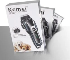 Merkloos Dierentondeuse + Haren Verwijderaar - Scheerapparaat Voor Honden En Katten - 4 Opzetstukken - Oplaadbaar - Draadloos - Stil - Verschillende Haar En Vachtlengtes - Hondentrimmer - Honden Trimmer - Honden Knippen - Haren Knippen 14 Merkloos Dierentondeuse + Haren Verwijderaar - Scheerapparaat Voor Honden En Katten - 4 Opzetstukken - Oplaadbaar - Draadloos - Stil - Verschillende Haar En Vachtlengtes - Hondentrimmer - Honden Trimmer - Honden Knippen - Haren Knippen -Huisdierbenodigdheden Korting 1200x1030