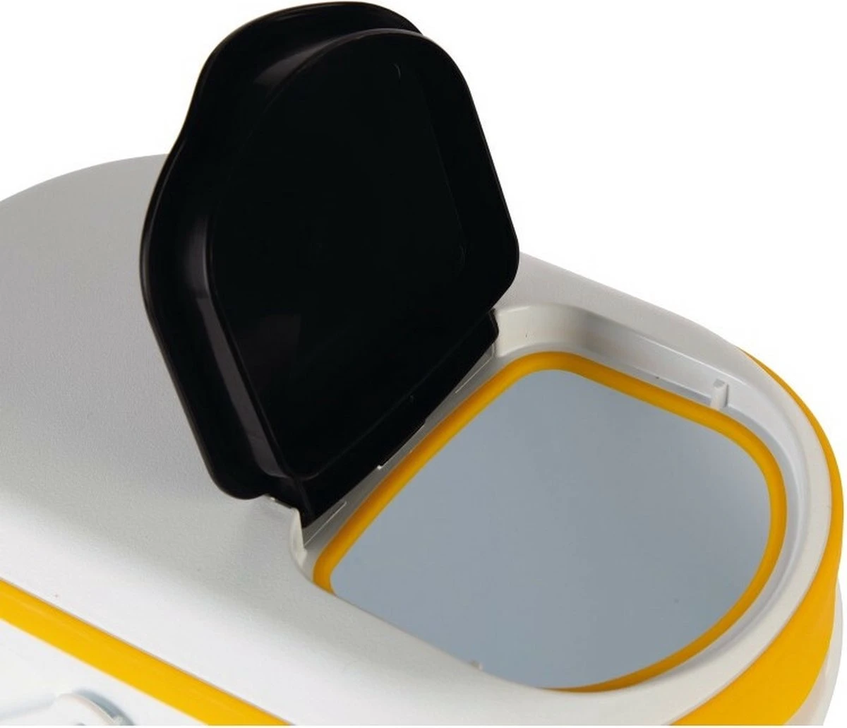 Curver Voedselcontainer Hond - 10 L 5 Curver Voedselcontainer Hond - 10 L - Image 3