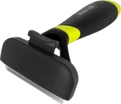 Mister Mill Trimhark - Hondenkam Kattenkam - Dierenkam 6,6 CM -Huisdierbenodigdheden Korting 1200x1031