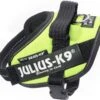 Julius K9 Julius-K9 IDC®Powertuig, XS - Mini-Mini, Neon -Huisdierbenodigdheden Korting 1200x1031 4