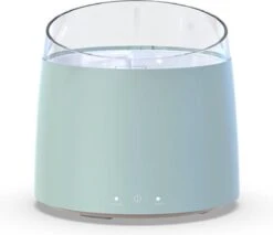 Drinkfontein Kat / Drinkfontein Hond / Inclusief Extra 2 Filters/Smart Pet Water Fountain 1,5 Liter