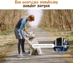 Hardloopriem Hond – Honden Riem Handsfree – Hardlopen Met Hond – 160-260 Cm Groen- Hardloopband Hond – Halsband Hond – Hondenlijn – Leiband Hond -Huisdierbenodigdheden Korting 1200x1035 3