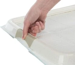 Trixie - Puppytoilet - Puppy Loo - 49 X 41 Cm 11 Trixie - Puppytoilet - Puppy Loo - 49 X 41 Cm -Huisdierbenodigdheden Korting 1200x1036 2