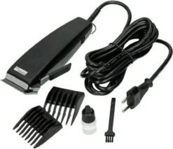 Moser Rex 1230 Dierentondeuse - 15 W - 6 Standen - Zwart 14 Moser Rex 1230 Dierentondeuse - 15 W - 6 Standen - Zwart -Huisdierbenodigdheden Korting 1200x1037