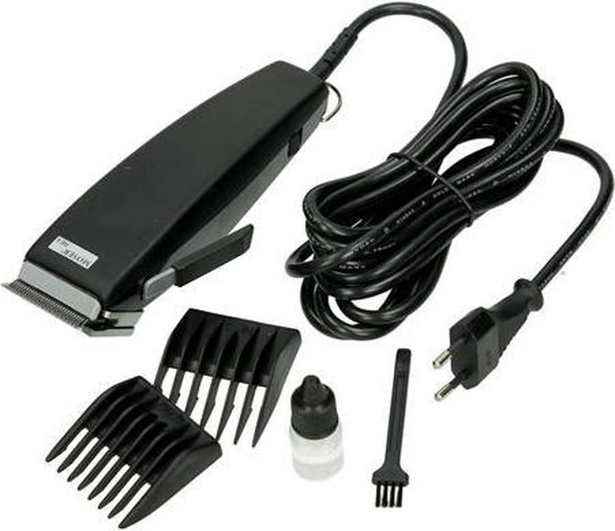 Moser Rex 1230 Dierentondeuse - 15 W - 6 Standen - Zwart 8 Moser Rex 1230 Dierentondeuse - 15 W - 6 Standen - Zwart - Image 6