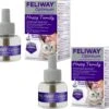Feliway Optimum Navulling - Anti Stressmiddel - 2 X 48 Ml Kat -Huisdierbenodigdheden Korting 1200x1038 1