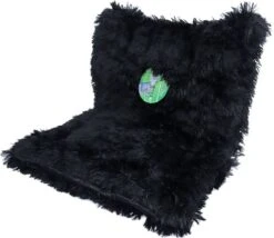 Boon Radiator Hangmat Supersoft Fluffy Zwart 35,0 X 49,0 X 44,0 Cm -Huisdierbenodigdheden Korting 1200x1038 3