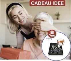 VoordeelShop 7-Delige Huisdier Knipset Met Etui - Trimmen Hond - Honden Schaar - Effileerschaar Hond - Huisdier Trimmer - Huisdier Knippen - Knipschaar Haar - Haar Schaar - Kapper - Kapperset - Scharenset -Huisdierbenodigdheden Korting 1200x1039