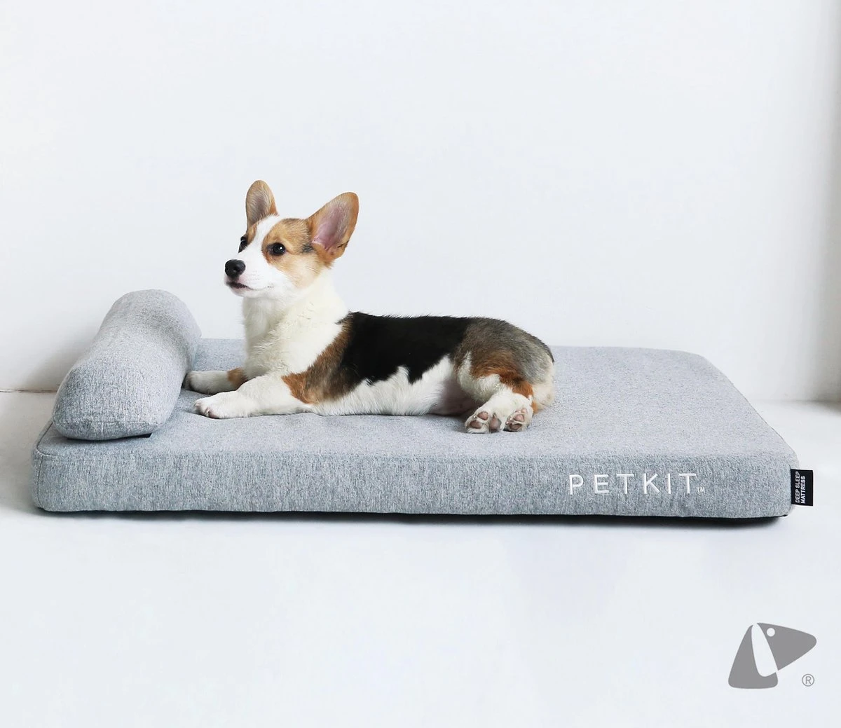 PETKIT® Deep Sleep Bed - Hondenmand - Kattenmand - Memory Foam - Orthopedisch - Maat M 9 PETKIT® Deep Sleep Bed - Hondenmand - Kattenmand - Memory Foam - Orthopedisch - Maat M - Image 7