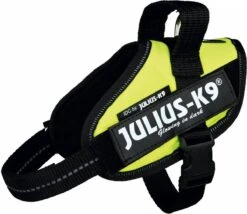 Julius K9 Julius-K9 IDC®Powertuig, S - Mini, Neon -Huisdierbenodigdheden Korting 1200x1041 4