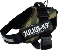 Julius K9 Julius-K9 IDC®Powertuig, XS - Mini-Mini, Camouflage -Huisdierbenodigdheden Korting 1200x1042 1