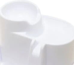 Cat Mate - Waterfontein Kat - Kattenfontein - Drinkfontein Kat - Fluisterstil - Poezen Fontein - Dieren Drinkbakken - Honden Fontein - 2 L -Huisdierbenodigdheden Korting 1200x1044 9