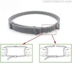 100% Natuurlijke Vlooienband - Katten - Rood - Zonder Fipronil, Flumetrine, Imidaclorid Of Diazinon - Mileuvriendelijk - Vlooien En Teken - Kattenbandje 11 100% Natuurlijke Vlooienband - Katten - Rood - Zonder Fipronil, Flumetrine, Imidaclorid Of Diazinon - Mileuvriendelijk - Vlooien En Teken - Kattenbandje -Huisdierbenodigdheden Korting 1200x1045 5