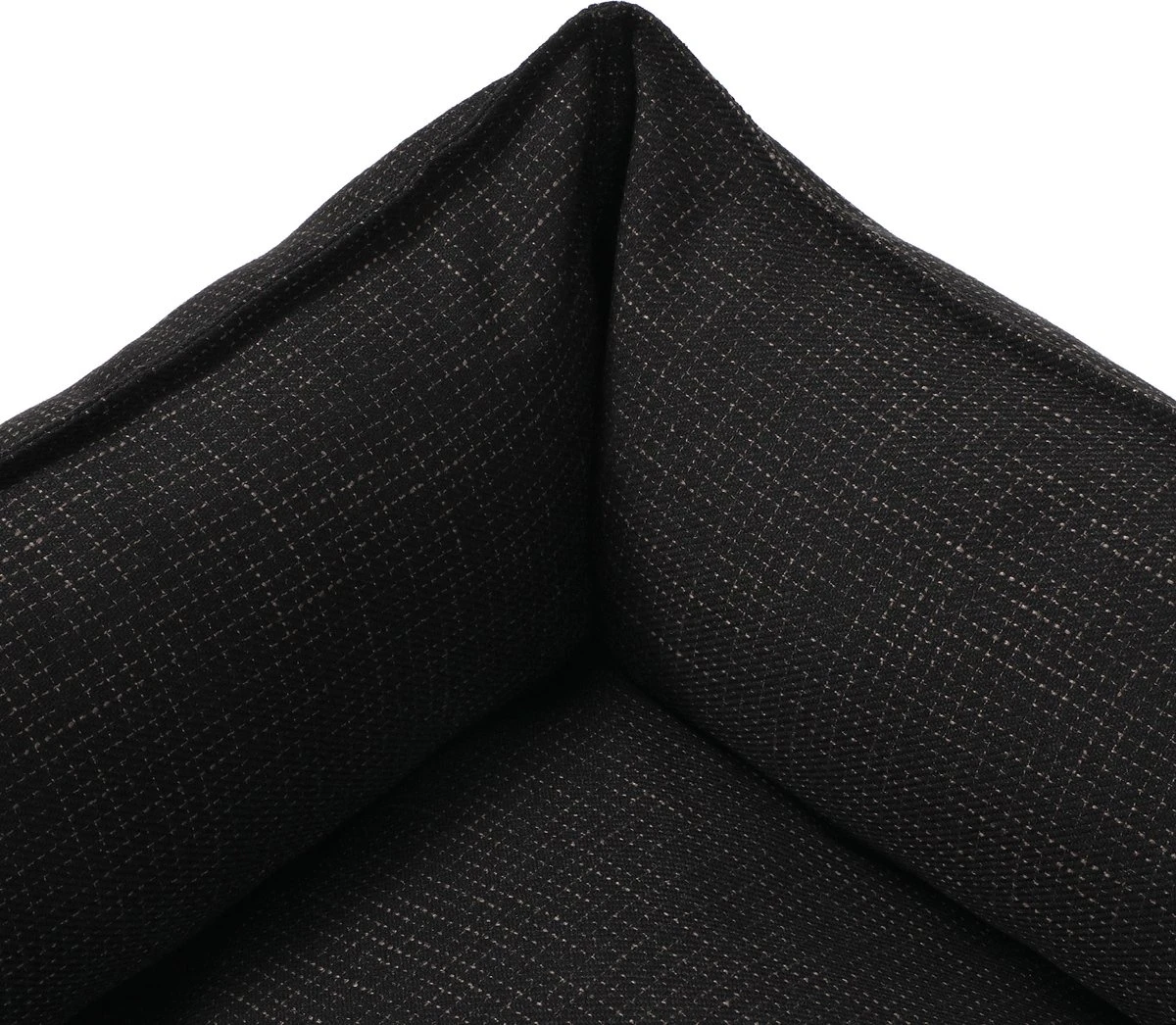 Benzano - Hondenmand - Zwart - Wasbaar - 100 Cm 5 Benzano - Hondenmand - Zwart - Wasbaar - 100 Cm - Image 3