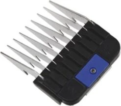 Moser Opzetkam Nr.8 Lichtblauw -25 Mm -Huisdierbenodigdheden Korting 1200x1047 1