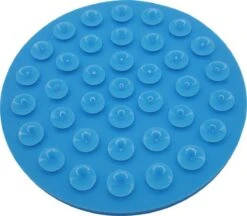 Merkloos Honden Likmat Voor In De Douche, In Bad, Of Voor Het Borstelen - Gemakkelijk Te Verplaatsen En Voedsel Op Aan Te Brengen - Voermat - Lick Pad - Afleidingspad - Slowfeeder - Anti-schrok Voerbak -Huisdierbenodigdheden Korting 1200x1049 1