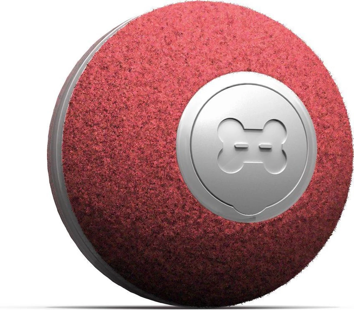 Cheerble Mini Ball 2.0 - Slimme Interactieve Zelf Rollende Bal Voor Katten - 3 Speelmodi - Kattenspeeltjes - USB Oplaadbaar - Rood 11 Cheerble Mini Ball 2.0 - Slimme Interactieve Zelf Rollende Bal Voor Katten - 3 Speelmodi - Kattenspeeltjes - USB Oplaadbaar - Rood - Image 9