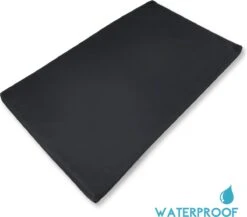 Topmast Waterproof Benchkussen - Nylon - Zwart - 90 X 60 Cm - Benchmat - Benchmatras - Waterafstotend - Hondenkussen 9 Topmast Waterproof Benchkussen - Nylon - Zwart - 90 X 60 Cm - Benchmat - Benchmatras - Waterafstotend - Hondenkussen -Huisdierbenodigdheden Korting 1200x1053 22