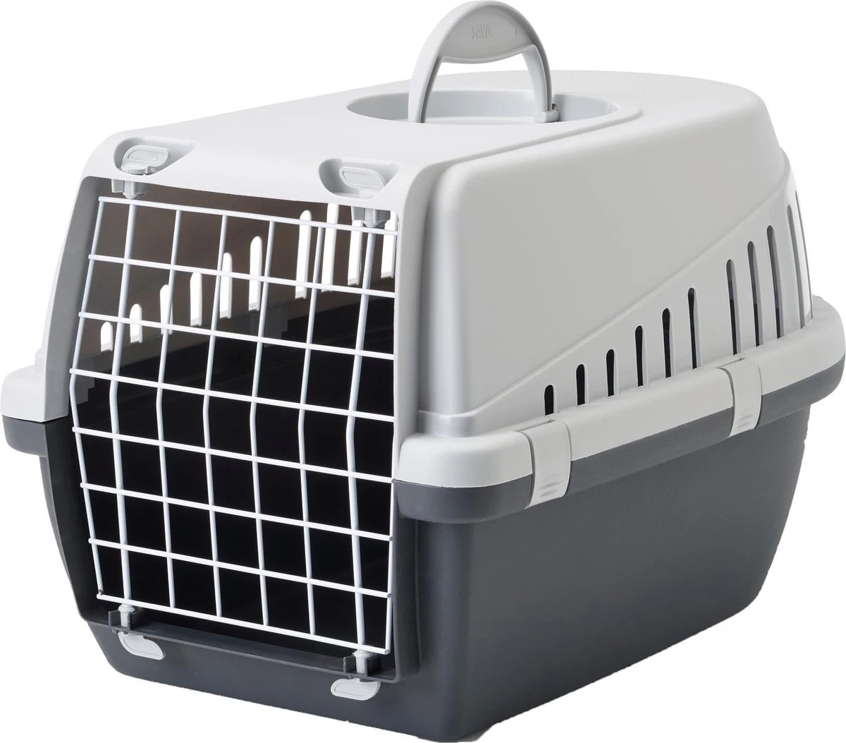 Savic - Benche - Trotter - Antraciet - 46 X 33 X 31 Cm 8 Savic - Benche - Trotter - Antraciet - 46 X 33 X 31 Cm - Image 6