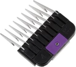 Moser Opzetkam Nr.8 Lichtblauw -25 Mm -Huisdierbenodigdheden Korting 1200x1054 1