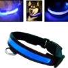 Honden Halsband Led Verlichting – Reflecterende Hals Band - Reflective Dog Collar Led Lights -Huisdierbenodigdheden Korting 1200x1055 3